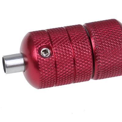 Tattoo Machine Handle Self-Lock Grip Handle For Tattoo Machine Tattoo Supply