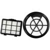 Filter Set Kit 2pcs Accessories Cleaning Tool Exhaust