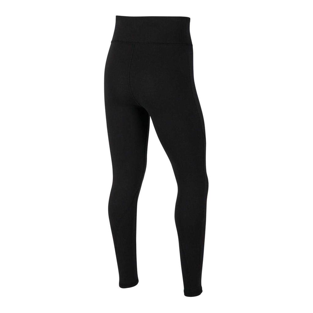 Nike Girls High Waist Leggings