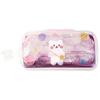 Cartoon Pencil Bag Large Capacity Cosmetic Bag Cute Stationery Bag