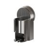 Strong Suction Cup Toothbrush Organizers Wall Mounted Holders Bathroom Storage Toothbrush Holders ABS for Electric Brushes
