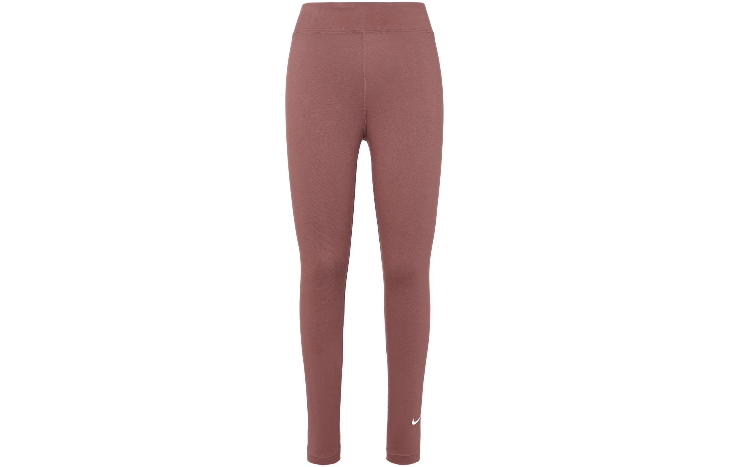 Nike Sports Pants Women s Orange CZ8533-691 S