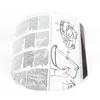 3M 82701 Anti-Impact Face Shield