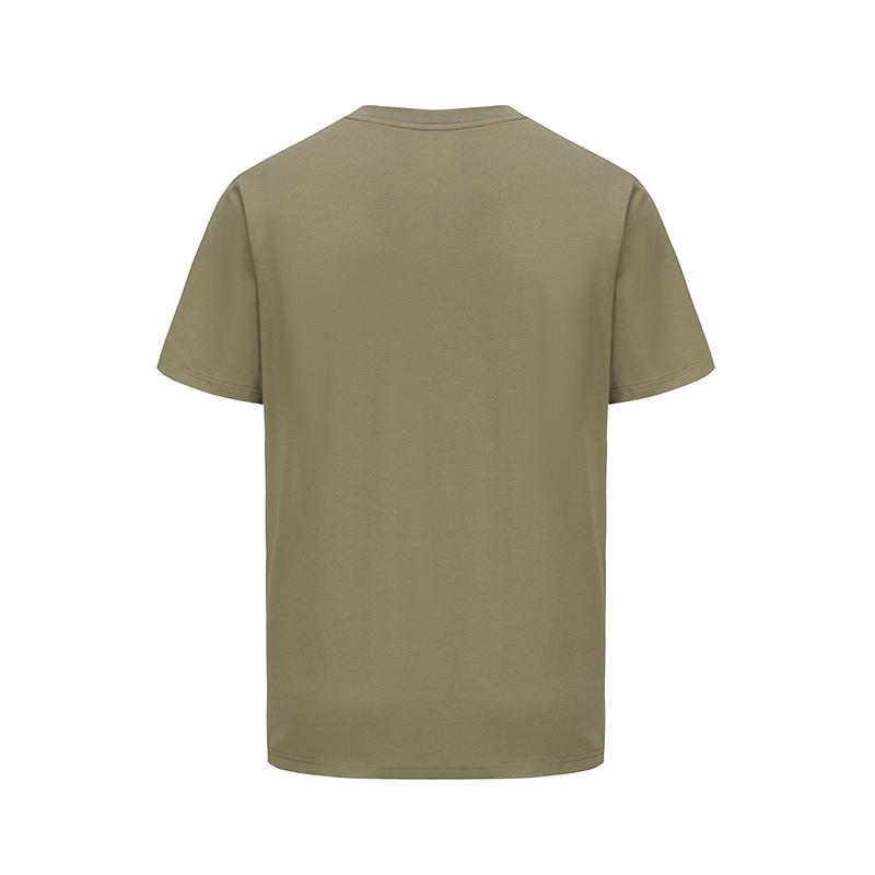 adidas T Shirt Men's Army Green adiCLTS24CTK-OSSO