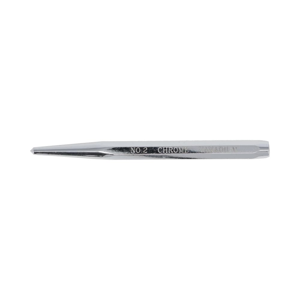 SIGNET Center Punch NO.2 120X9.5MM 60572