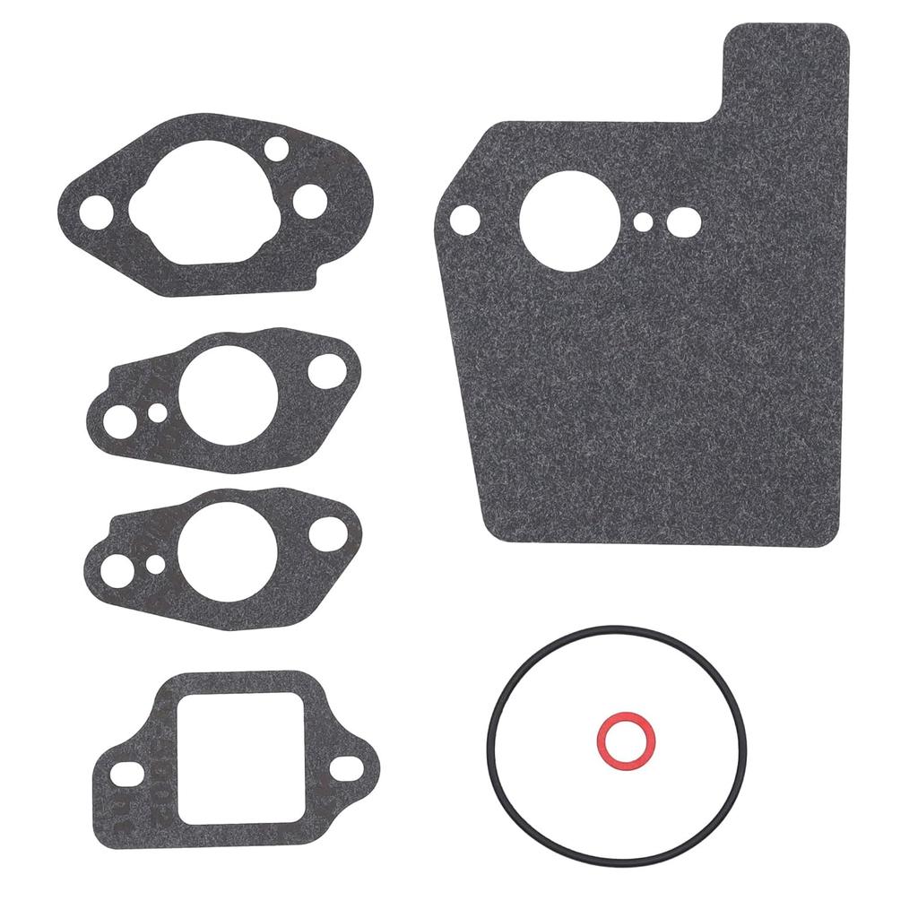 10PCS 693981 &10 PCS 799871 Float Bowl Gasket Compatible with Briggs & Stratton, 91400 15Z100 129H00 12A100 12D100 12B400 12C700 9A400 9K400 Series