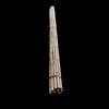 Bamboo Flag Pole Set