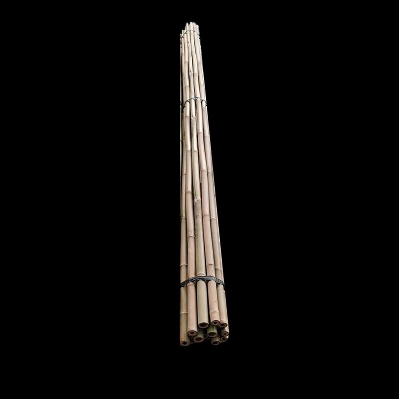 Bamboo Flag Pole Set