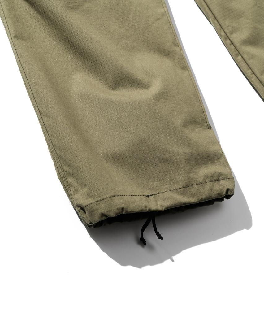VASTIC Ripstop Cargo Pants_Khaki