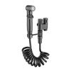 Modern Bathroom Handheld Bidet Sprayer Set Elegant Toilet Hand Sprayer Long Flexible Hose Hand Shower for Bathroom