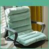 Foldable Lazy Indoor Cushion Sofa Chaise Lounger Back Folding Chair Cushion Moisture