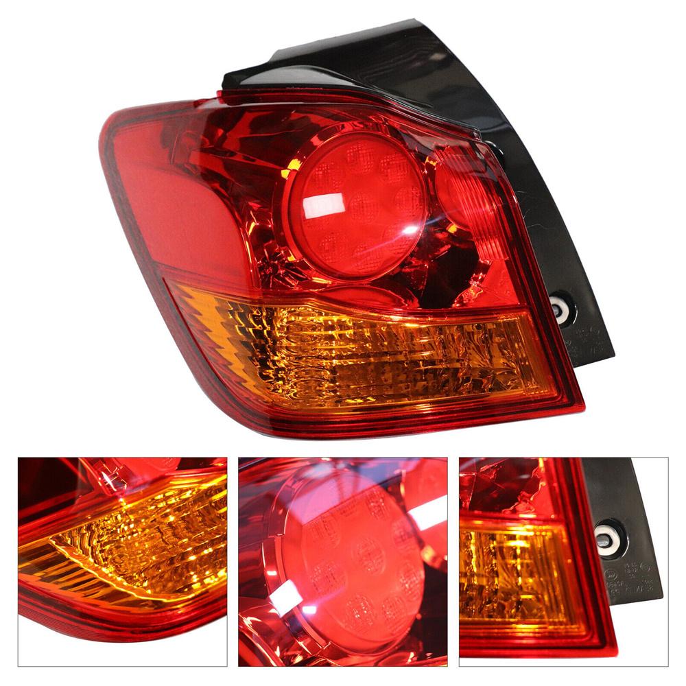 

Left Driver Rear Tail Light For Mitsubishi Outlander Sport Asx Rvr 2011-2019 Usa