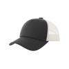Atlantis Headwear Unisex Adult Record-S 5 Panel Recycled High Profile Trucker Cap