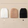 Plush Sock Covers Add Plush and Thickened Leg Guards In Autumn and Winter Warm Leg Sleeves