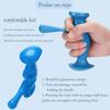 Portable Massager Thumb Finger Pressure Press Trigger Point Full Body Foot Back Manual Tools Deep Relaxed Relieve Fatigue