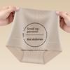 High Waist Postpartum Body Shaper Shapewear Butt Lifter Underpants Slimming Shapers  Postpartum