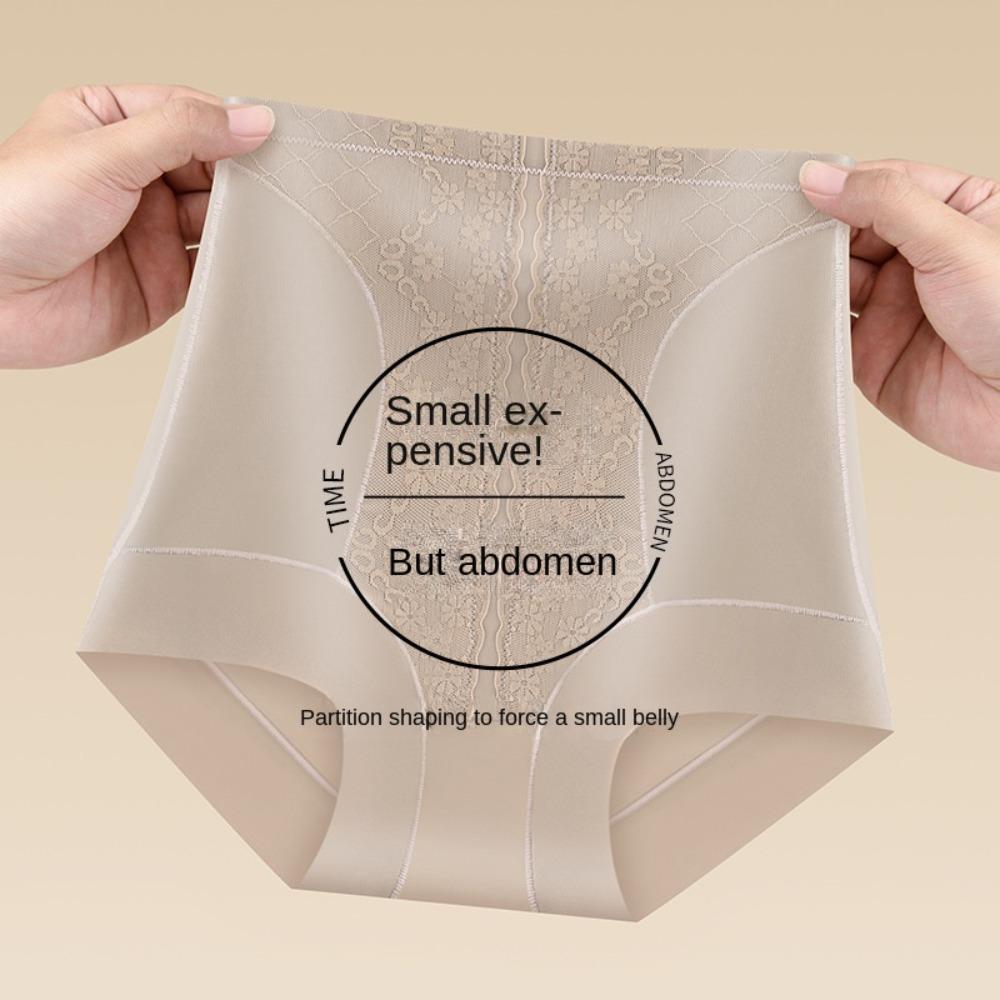 High Waist Postpartum Body Shaper Shapewear Butt Lifter Underpants Slimming Shapers  Postpartum