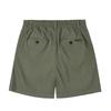 BROMPTON LONDON W Linen Short - Khaki (P252Whp430)