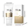 Snail Hydrating Sunscreen Moisturizing Clear Sunscreen Lotion Protection Sunscreen 50g PU3459