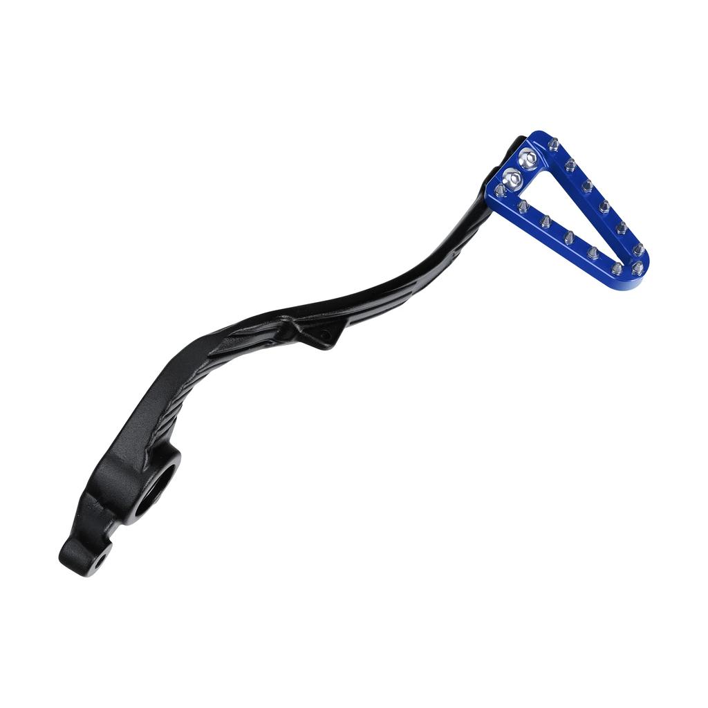NEW Motorcycle CNC Rear Brake Pedal Lever Shift Lever Parts For KTM 2023-2024 EXC EXC-F XCW XC XCF SX SXF TPI Six Days 125-500