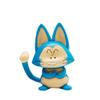 Toys Model 1-6pcs Dragon Ball Z Figures with Box Goku Chi-Chi Bulma Krillin PVC Anime ornament Collectible for Anime Fans Gift