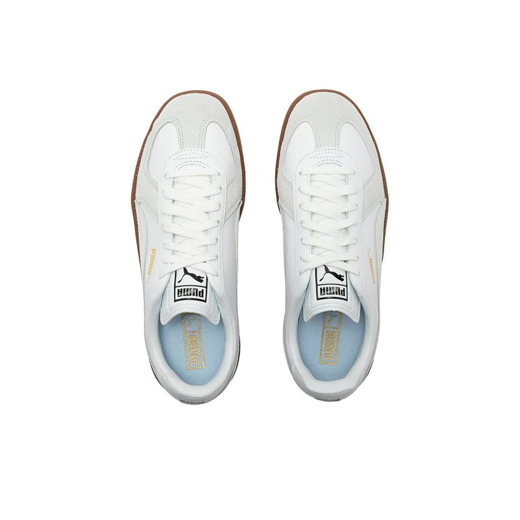 New PUMA Army Trainer 386607-05