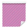 Powder pink and purple stripes wallpaper, powder pink background 50x1000