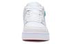 Li Ning Mystic Layer Pro Slip Resistant Abrasion Resistant Low Top Skateboard Shoes Women's White Pink AGCR314-6