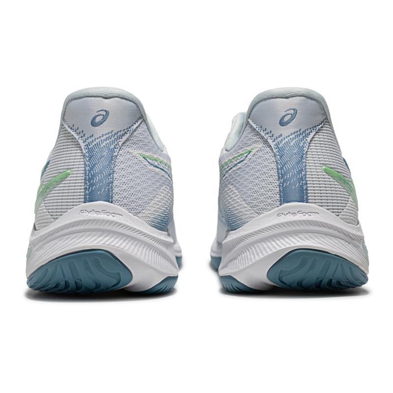ASICS NETBURNER BALLISTIC FF 4 Low top Volleyball Shoes Men's 1051A088-102
