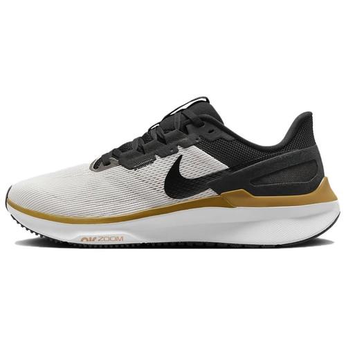 Nike Air Zoom Structure 25 Summit White Bronzine - DJ7883-103 EU 40 белый