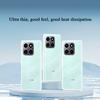 Soft Transparent Shell Phone Case for Honor 400 Smart 400Smart X7D Play 10T 5G Funda Clear Thin High Quality Original Back Cover