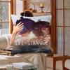 Life Is Strange Game Personalized Pillow Dust Cover Bedroom Kids Party Decoration Pillowcase Birthday Children Gift
