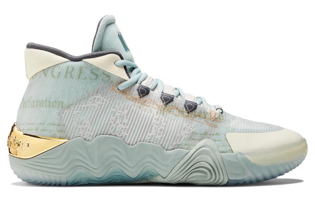 Kawhi 2 New Balance 'New Money' BBKLSNM2