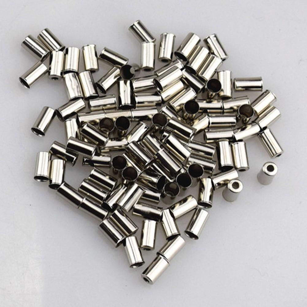 

100pcs Cable End Cap 4mm/5mm Cable End Cap For Road Bike