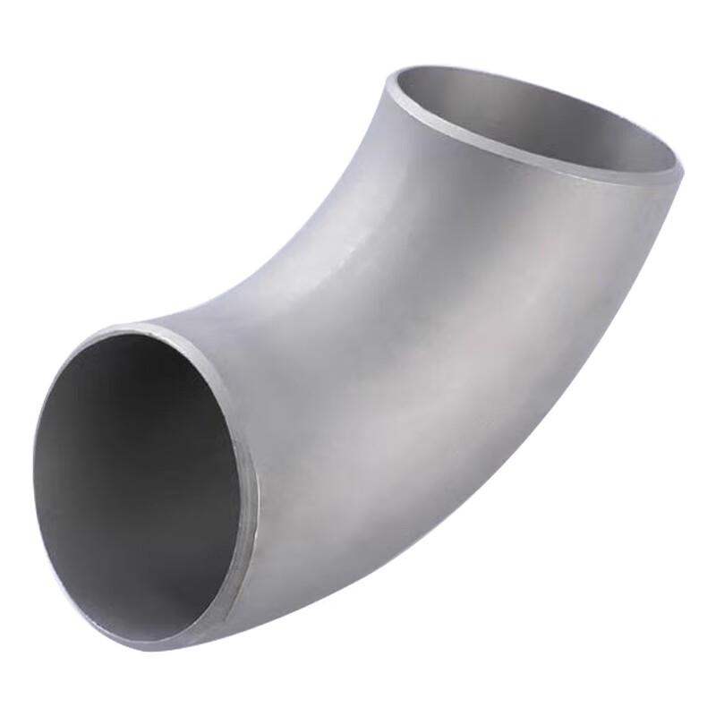316L Stainless Steel 90 Degree Welding Elbow