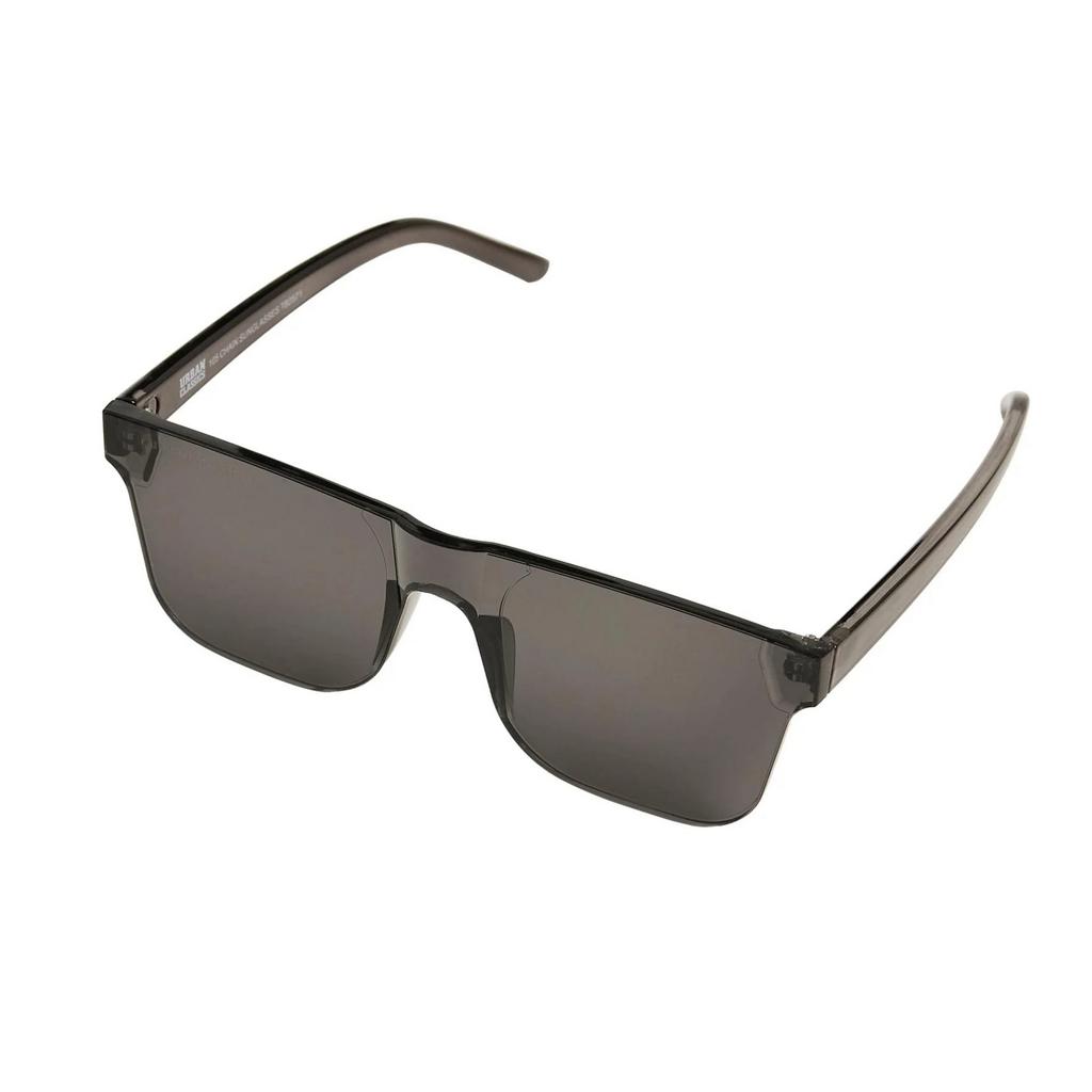 Urban Classics Unisex Adult 105 Rectangular Sunglasses With Chain