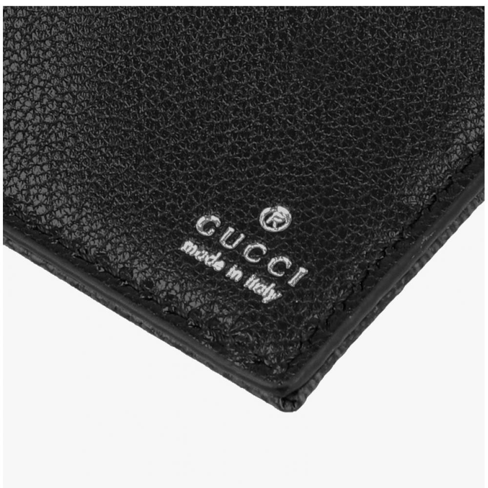 Gucci Essence Classic Wallet 876390 Faf8a 1000
