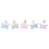 TAKARA TOMY Woonies Movie Sumikkogurashi Magical Girl In the Blue Moonlit Night