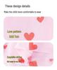 Little Maven European Style Children's Long-Sleeve Mesh Princess Dress for Autumn