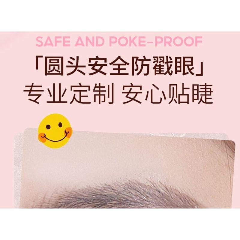LuxeFlutter - False Eyelash Applicator