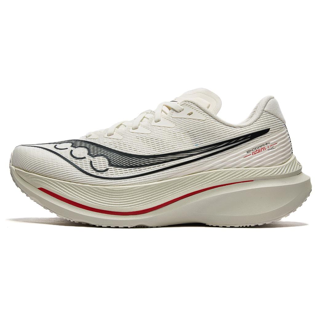 Saucony ENDORPHIN AZURA+ Skriešanas apavi Unisex