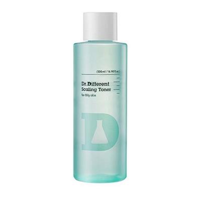DR. Verschiedener Peeling-Toner, 500 ml, 1 Einheit