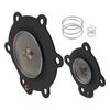 Complete Repair Solution Diaphragm Repair Kit Nitrile Buna Construction