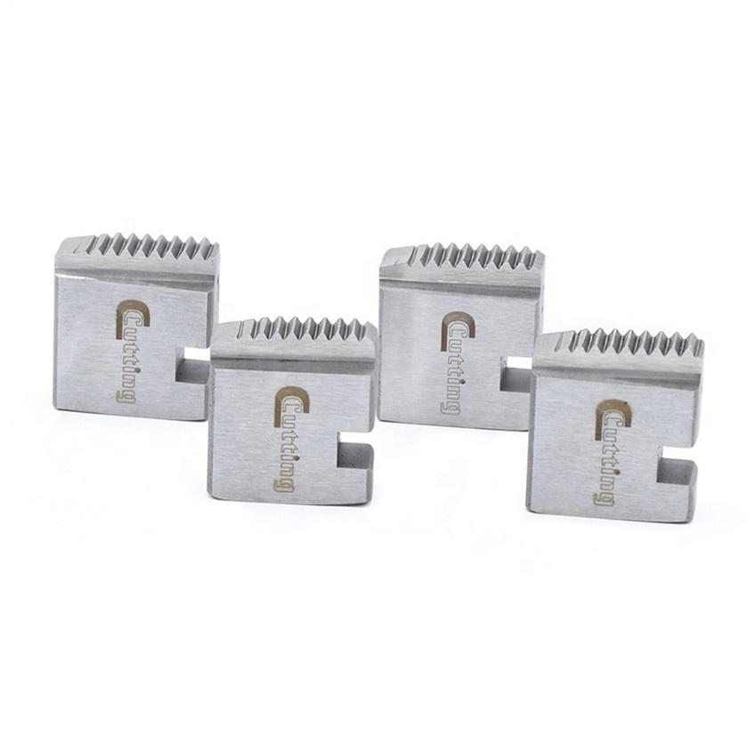 Hongli Best Selling 11R Alloy GI Pipe Threading Dies Tap & Die Product