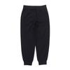 Champion Stretch Logo Long Women's One-Point Pants, Black, CW-AS203