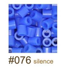 Non-Toxic Yantjouet 2.6Mm Mini Beads 5000Pcs Opp Bag Packing Iron Beads For Kid Hama Beads Diy Puzzles Beads Handmade Gift Toy
