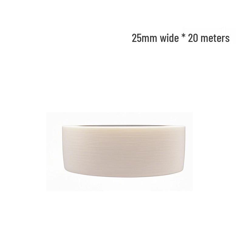 Colorful Washi Tape: Easy-tear, waterproof, no residue, writable, perfect for decoration; comes in various widths and lengths.