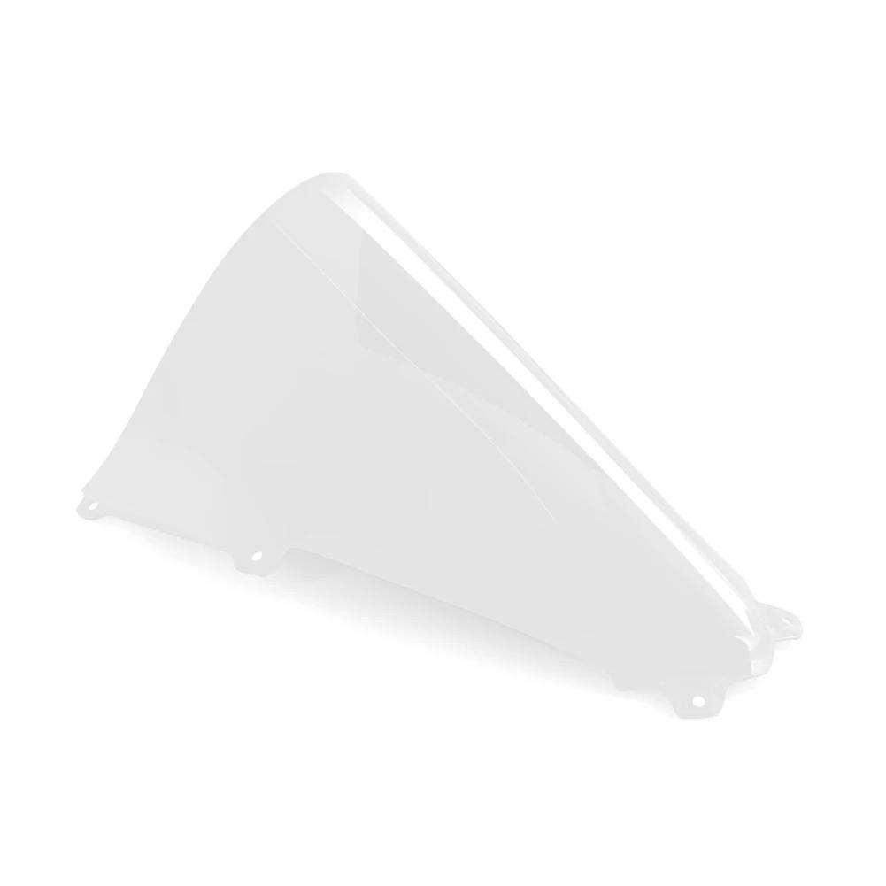 For Ducati Panigale V2 2018-2024 Windscreen Windshield Wind Deflector For Panigale V4 2018  Motorcycle Accessories