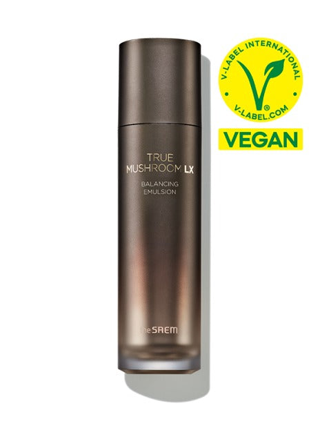 THE SAEM True Mushroom LX Balancing Emulsion 115ml 115ml