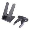 Scanner Holder Space Saving Mount for Efficient Workspaces Organization and Easy Installation Secure Fixation
